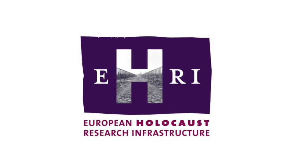 EHRI European Holocaust Research Infrastructure
