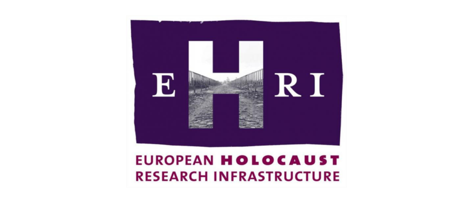 EHRI European Holocaust Research Infrastructure